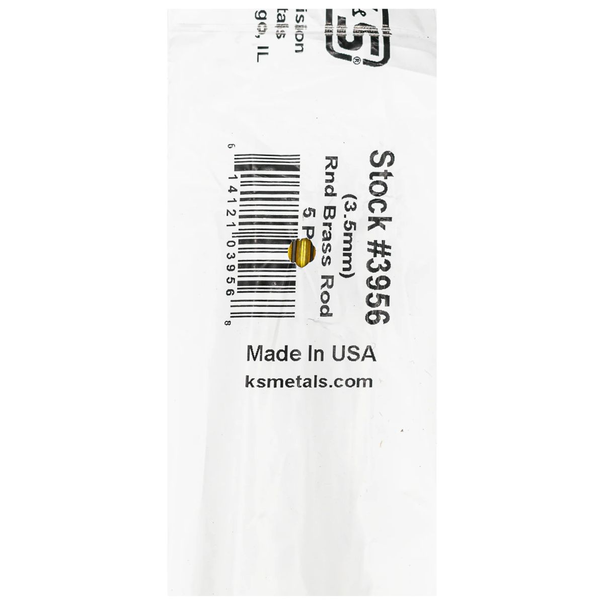 3.5MM Diameter 5cd Emery Distributors