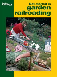 Get Started in Garden RRing