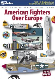 American Fighters Over Europe