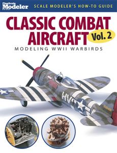 Classic Combat Aircraft Vol.II