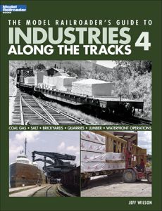 Industries Along the Tracks 4