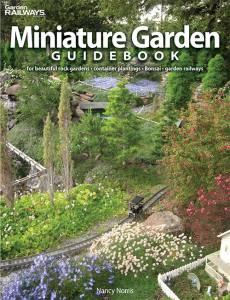 Miniature Garden Guidebook