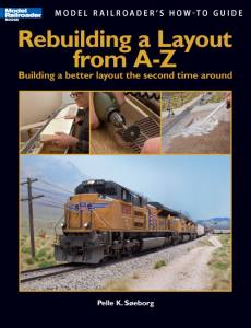 Rebuilding a Layout from A-Z
