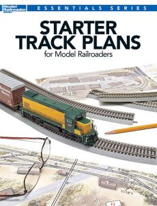 Basic Model Railroad Track Plans Vol. 2