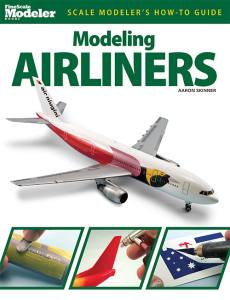 Modeling Airliners