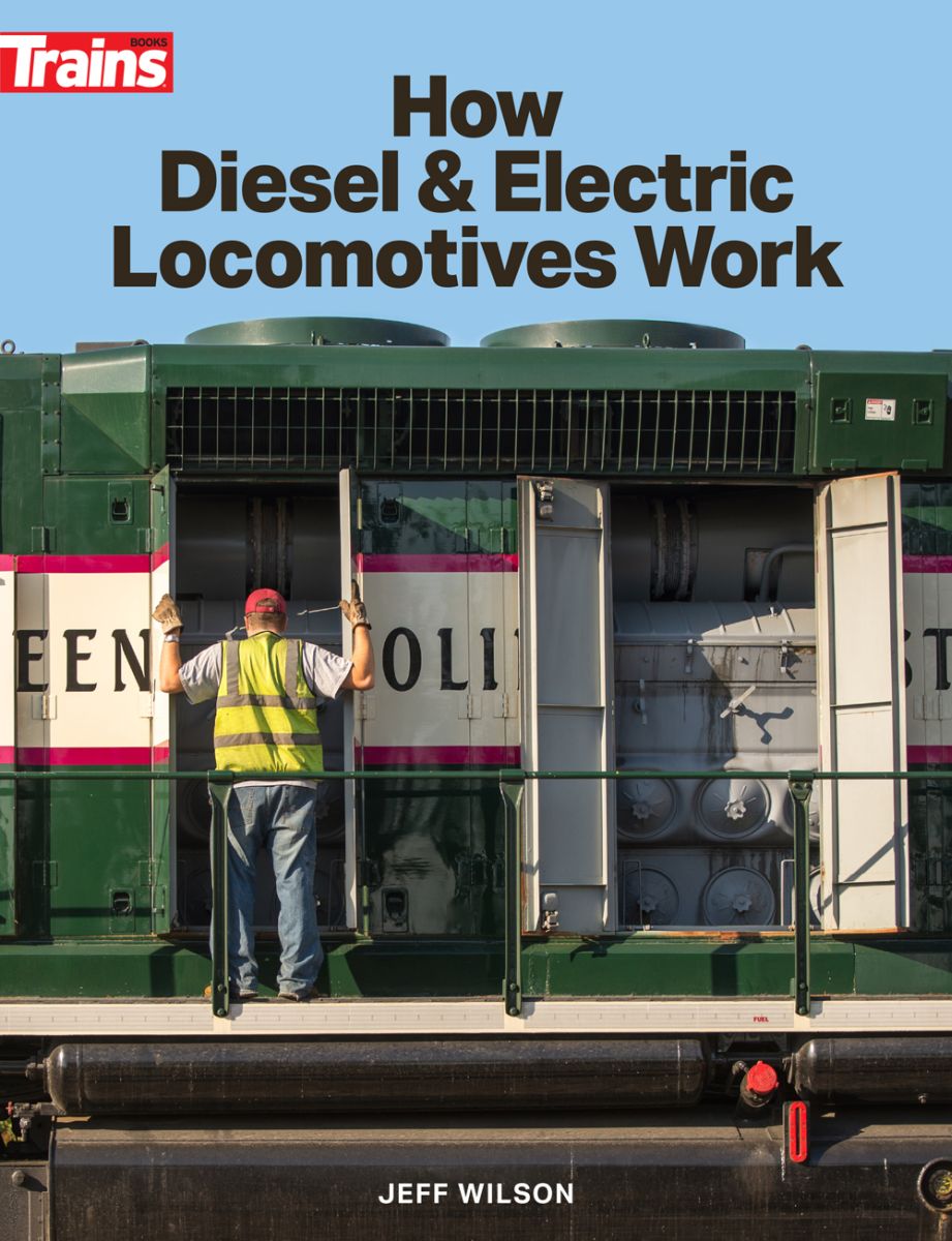 How Diesel and Electric Work Emery Distributors