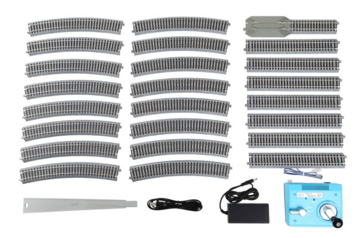 Awaiting product image