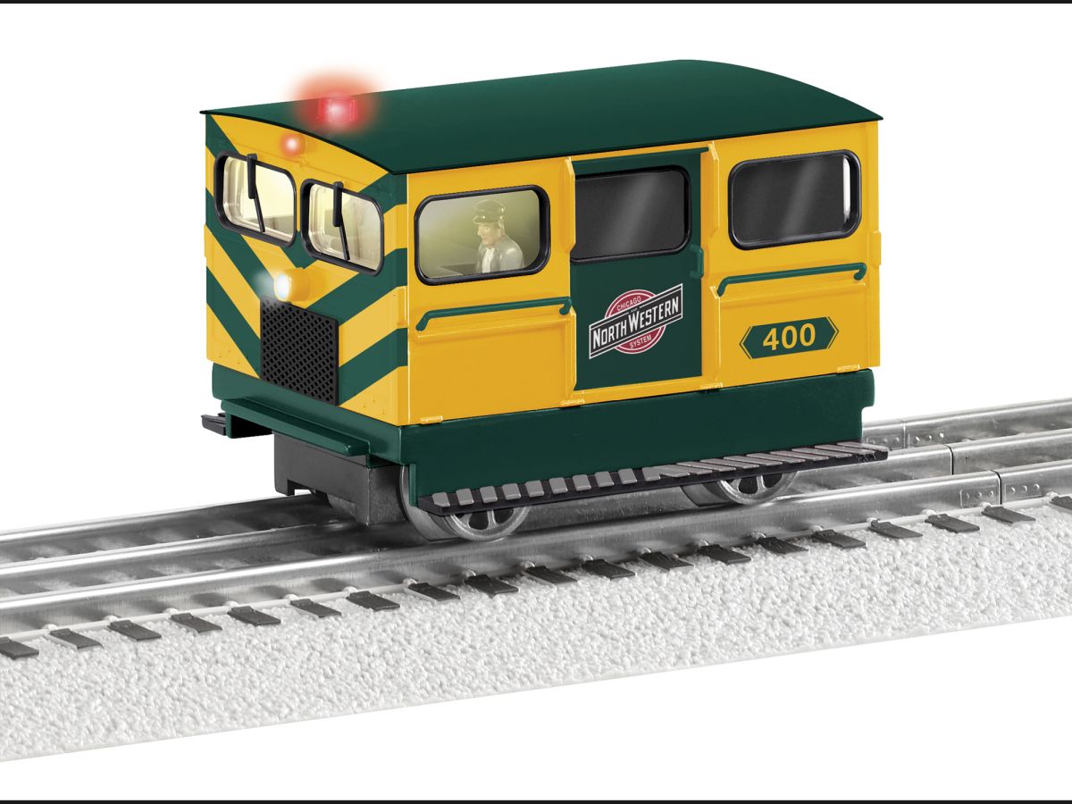 Awaiting product image