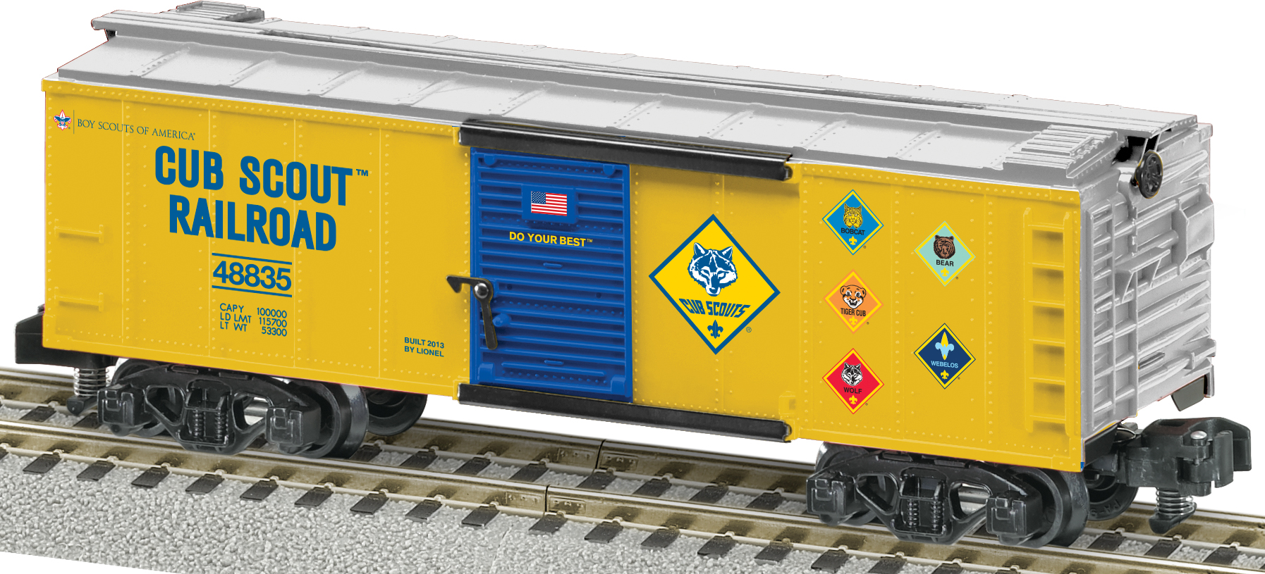 Awaiting product image