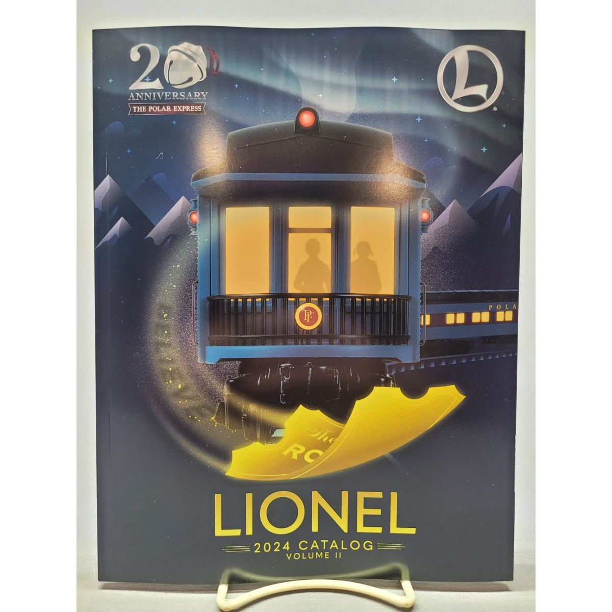 Awaiting product image