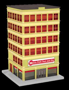 Awaiting product image