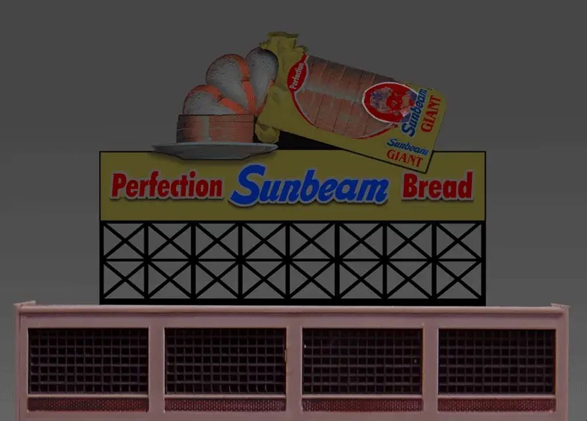Awaiting product image