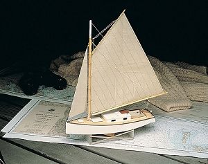 Chesapeake Bay Flattie