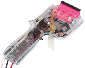 3 OHM Turbo Controller