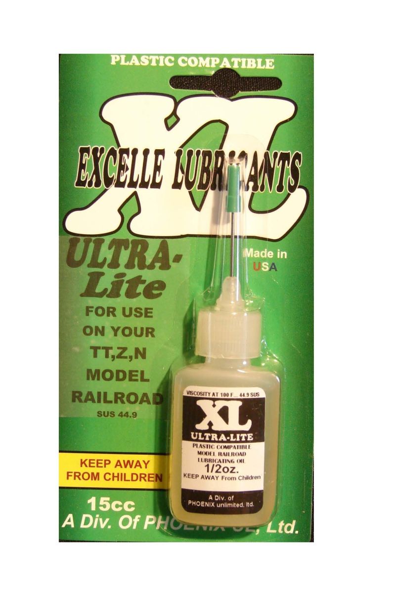 XL Oil UltraLite 15ml Emery Distributors