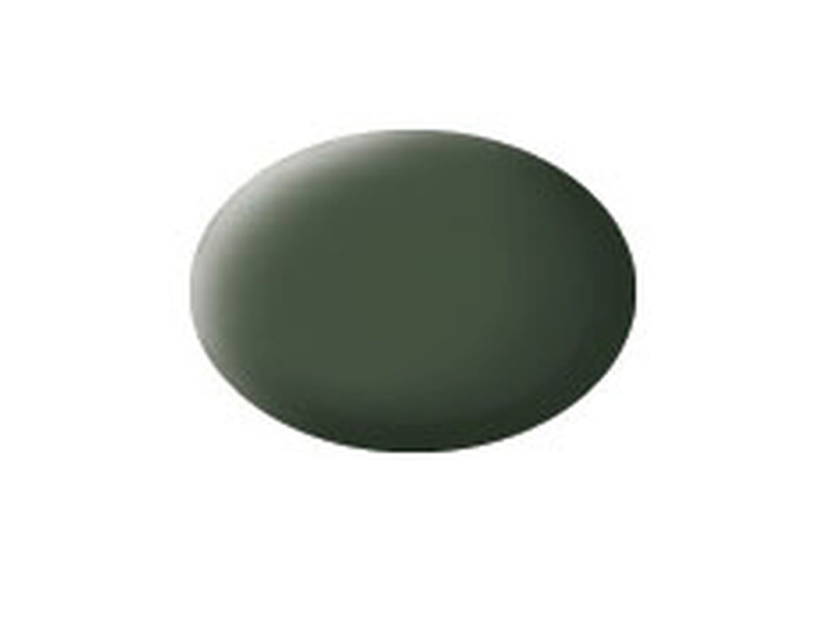 SPARVAR RAL 6031 TOTAAL MAT Camouflage Legerkleuren Bronsgroen