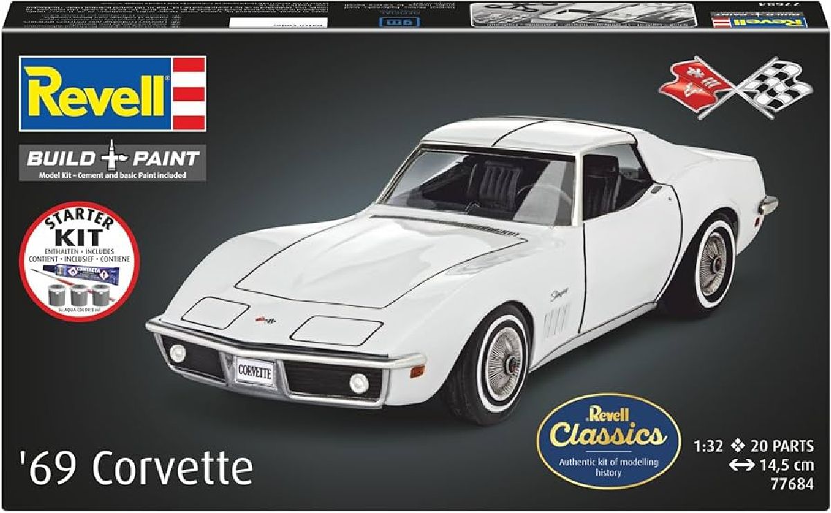 Awaiting product image
