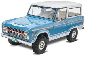 Ford Bronco sk5