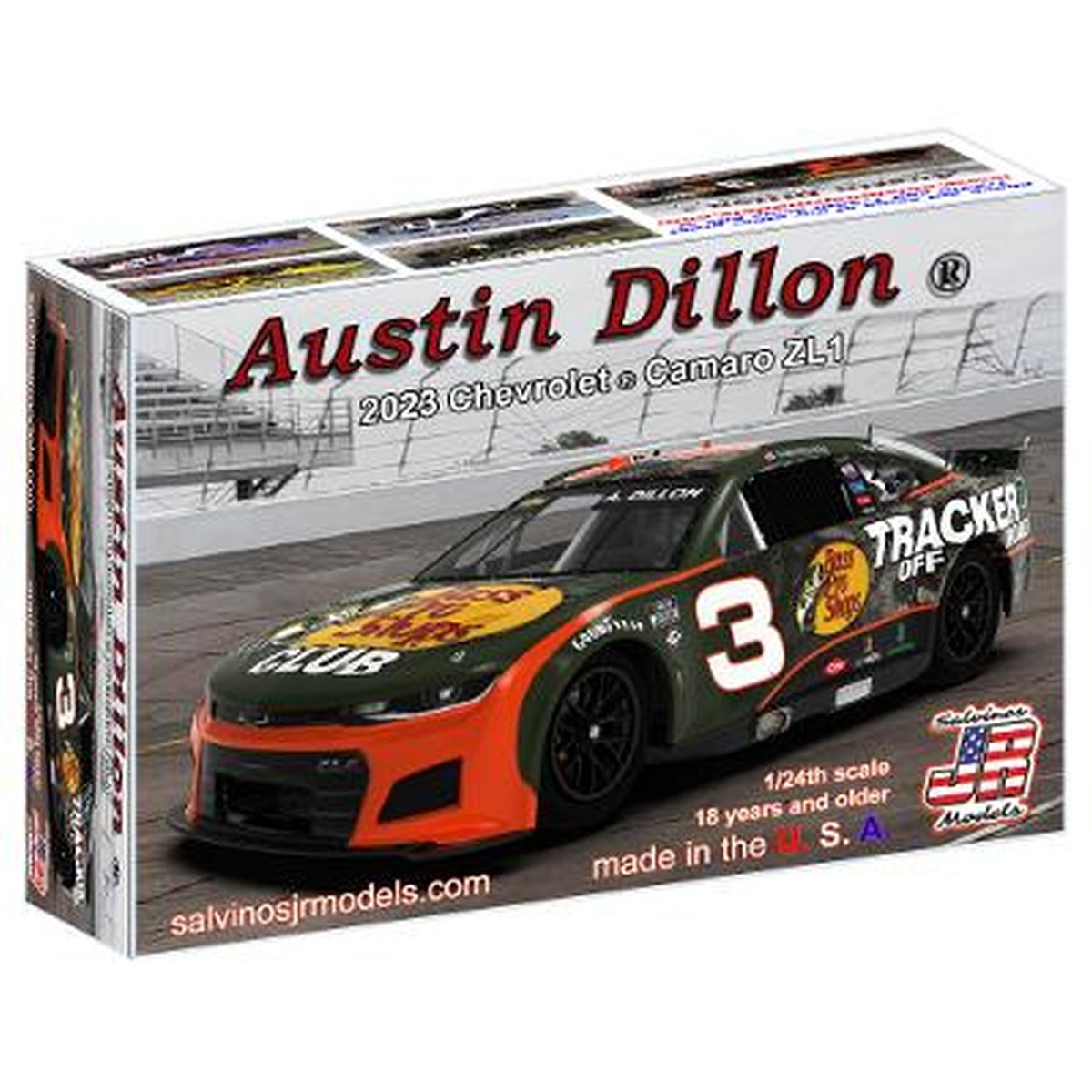 Awaiting product image