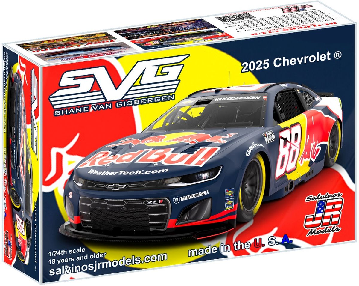 Awaiting product image