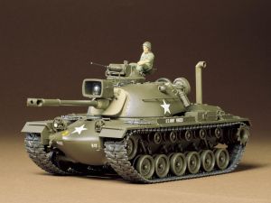 US M48A3 Patton Tank 1/35