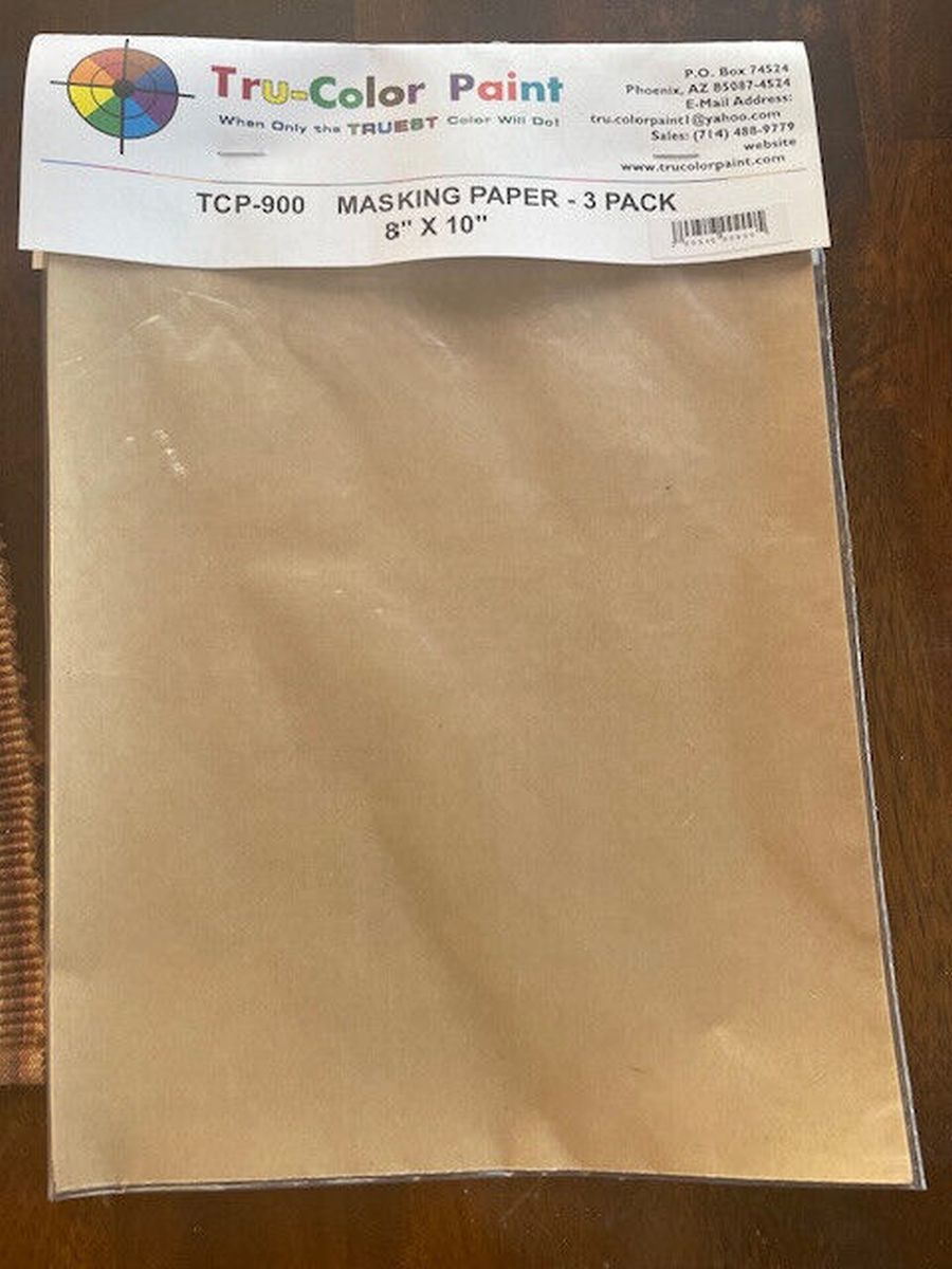 Awaiting product image