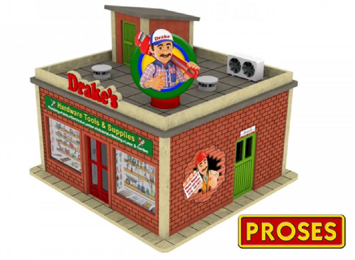 Awaiting product image