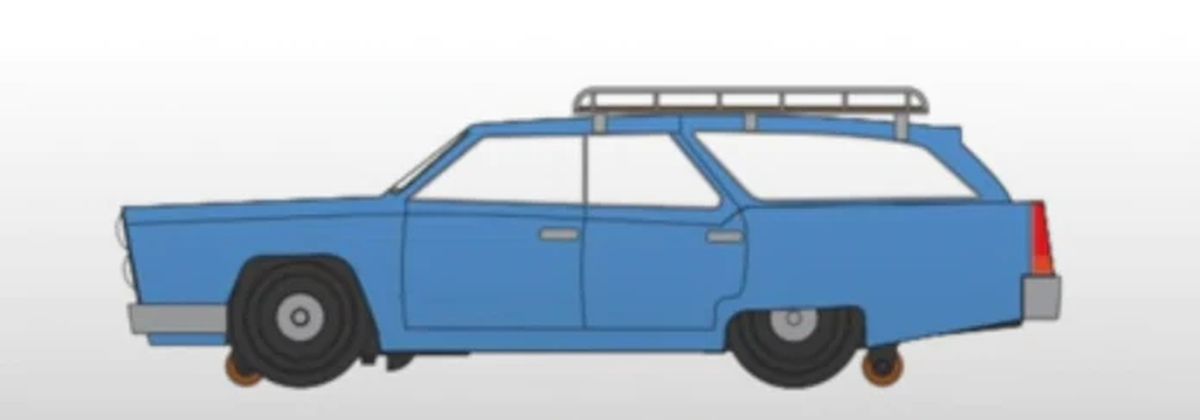 Awaiting product image