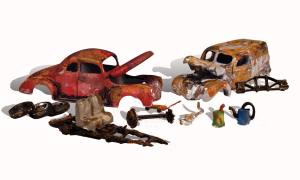Awaiting product image