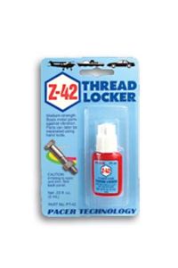 Blue Threadlock/12bx